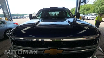 2013 Chevrolet Silverado 2500HD LT Crew Cab Medium Bed 1LT – miniatura 26