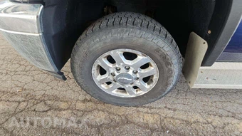2013 Chevrolet Silverado 2500HD LT Crew Cab Medium Bed 1LT – miniatura 32