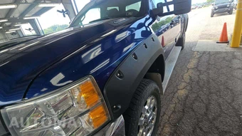 2013 Chevrolet Silverado 2500HD LT Crew Cab Medium Bed 1LT – miniatura 33