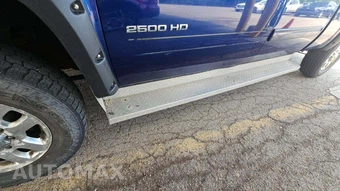 2013 Chevrolet Silverado 2500HD LT Crew Cab Medium Bed 1LT – miniatura 36