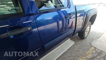 2013 Chevrolet Silverado 2500HD LT Crew Cab Medium Bed 1LT – miniatura 37