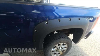 2013 Chevrolet Silverado 2500HD LT Crew Cab Medium Bed 1LT – miniatura 40