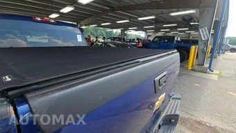 2013 Chevrolet Silverado 2500HD LT Crew Cab Medium Bed 1LT – miniatura 43