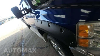 2013 Chevrolet Silverado 2500HD LT Crew Cab Medium Bed 1LT – miniatura 46