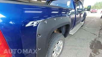 2013 Chevrolet Silverado 2500HD LT Crew Cab Medium Bed 1LT – miniatura 50