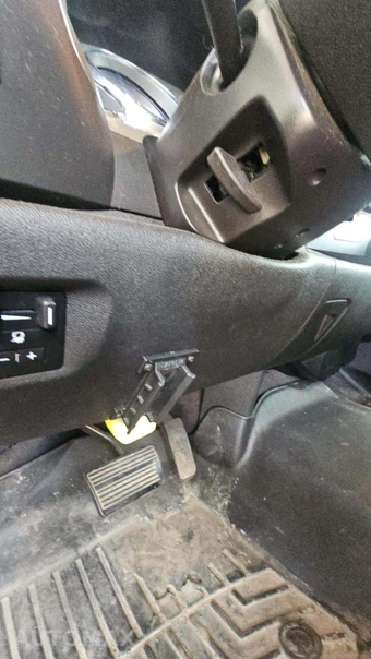 2013 Chevrolet Silverado 2500HD LT Crew Cab Medium Bed 1LT – miniatura 52