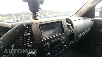 2013 Chevrolet Silverado 2500HD LT Crew Cab Medium Bed 1LT – miniatura 53