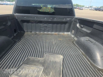 2013 Chevrolet Silverado 2500HD LT Extended Cab Medium Bed 1LT w/Rear Doors - miniatura 16