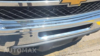 2013 Chevrolet Silverado 2500HD LT Extended Cab Medium Bed 1LT w/Rear Doors - miniatura 33