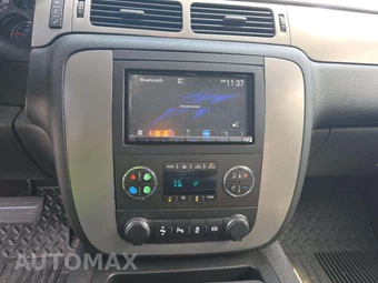 2013 Chevrolet Silverado 2500HD LTZ Crew Cab Medium Bed 1LZ - miniatura 10