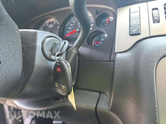 2013 Chevrolet Silverado 2500HD LTZ Crew Cab Medium Bed 1LZ - miniatura 8