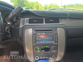 2013 Chevrolet Silverado 2500HD LTZ Crew Cab Medium Bed 1LZ - miniatura 10