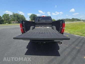 2013 Chevrolet Silverado 2500HD LTZ Crew Cab Medium Bed 1LZ - miniatura 14
