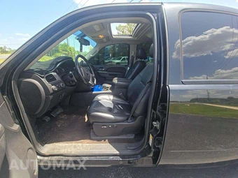 2013 Chevrolet Silverado 2500HD LTZ Crew Cab Medium Bed 1LZ - miniatura 6