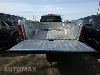 2013 Chevrolet Silverado 2500HD LTZ Crew Cab Medium Bed 1LZ - miniatura 14