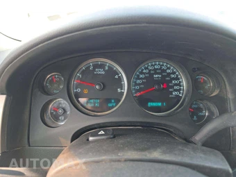 2013 Chevrolet Silverado 2500HD LTZ Crew Cab Medium Bed 1LZ - miniatura 9
