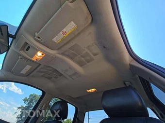 2013 Chevrolet Silverado 2500HD LTZ Crew Cab Medium Bed 1LZ - miniatura 11