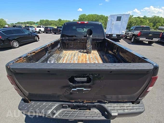 2013 Chevrolet Silverado 2500HD LTZ Crew Cab Medium Bed 1LZ - miniatura 14