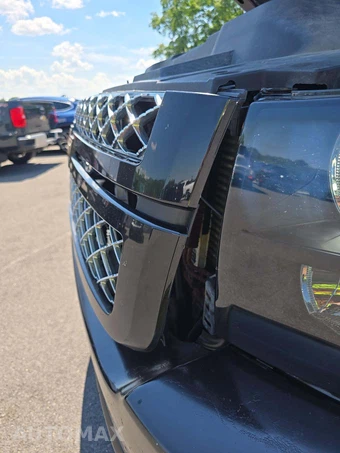 2013 Chevrolet Silverado 2500HD LTZ Crew Cab Medium Bed 1LZ - miniatura 28