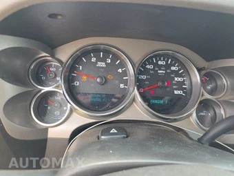 2013 Chevrolet Silverado 2500HD WT Crew Cab Medium Bed – miniatura 12