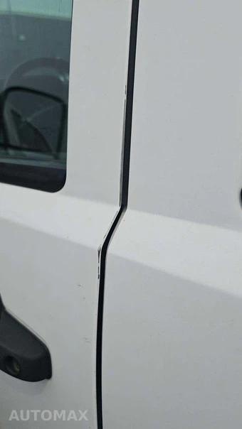 2013 Chevrolet Silverado 2500HD WT Crew Cab Medium Bed – miniatura 24