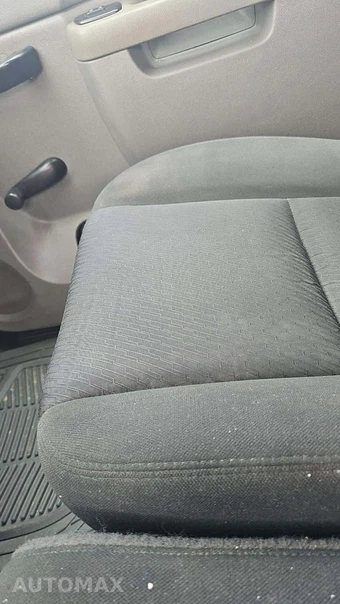 2013 Chevrolet Silverado 2500HD WT Crew Cab Medium Bed – miniatura 31
