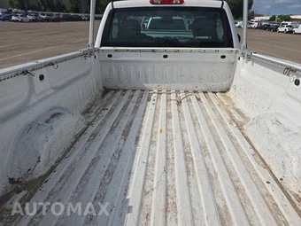 2013 Chevrolet Silverado 2500HD WT Regular Cab Long Bed 1WT - miniatura 15