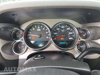 2013 Chevrolet Silverado 2500HD WT Regular Cab Long Bed 1WT – miniatura 10