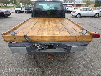 2013 Chevrolet Silverado 2500HD WT Regular Cab Long Bed 1WT – miniatura 14