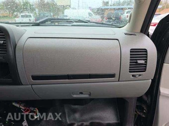 2013 Chevrolet Silverado 2500HD WT Regular Cab Long Bed 1WT – miniatura 19