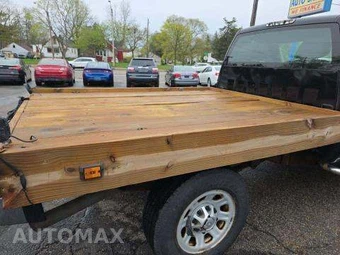 2013 Chevrolet Silverado 2500HD WT Regular Cab Long Bed 1WT – miniatura 29