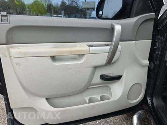 2013 Chevrolet Silverado 2500HD WT Regular Cab Long Bed 1WT – miniatura 36