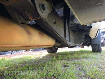 2013 Chevrolet Silverado 3500HD Cab Chassis WT Regular Cab 1WT – miniatura 16