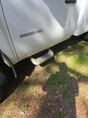 2013 Chevrolet Silverado 3500HD Cab Chassis WT Regular Cab 1WT – miniatura 22