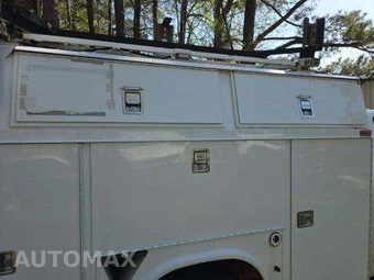 2013 Chevrolet Silverado 3500HD Cab Chassis WT Regular Cab 1WT – miniatura 26