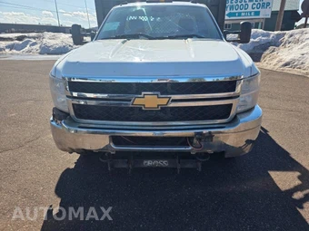 2013 Chevrolet Silverado 3500HD Cab Chassis WT Regular Cab 1WT - miniatura 3