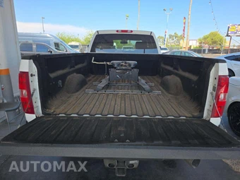 2013 Chevrolet Silverado 3500HD LT Crew Cab Long Bed 1LT - miniatura 14
