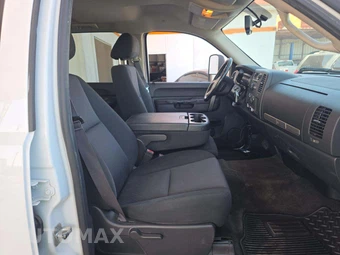 2013 Chevrolet Silverado 3500HD LT Crew Cab Long Bed 1LT - miniatura 18