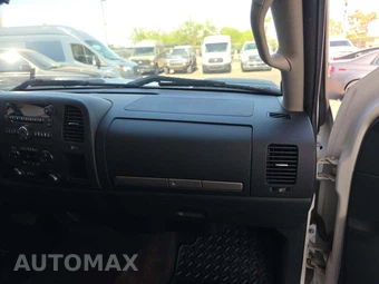 2013 Chevrolet Silverado 3500HD LT Crew Cab Long Bed 1LT - miniatura 19