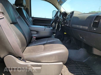 2013 Chevrolet Silverado 3500HD LT Crew Cab Long Bed 1LT - miniatura 14