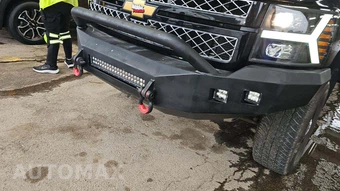 2013 Chevrolet Silverado 3500HD LT Crew Cab Long Bed 1LT - miniatura 25