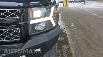 2013 Chevrolet Silverado 3500HD LT Crew Cab Long Bed 1LT - miniatura 27