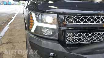 2013 Chevrolet Silverado 3500HD LT Crew Cab Long Bed 1LT - miniatura 28