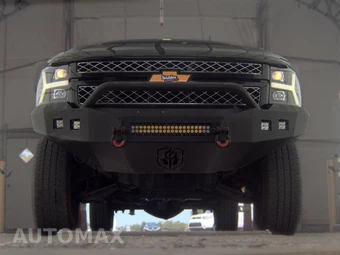 2013 Chevrolet Silverado 3500HD LT Crew Cab Long Bed 1LT - miniatura 3