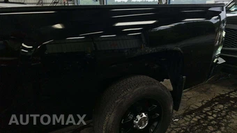 2013 Chevrolet Silverado 3500HD LT Crew Cab Long Bed 1LT - miniatura 32