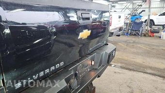 2013 Chevrolet Silverado 3500HD LT Crew Cab Long Bed 1LT - miniatura 38