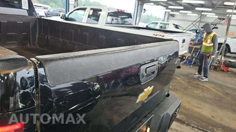 2013 Chevrolet Silverado 3500HD LT Crew Cab Long Bed 1LT - miniatura 39