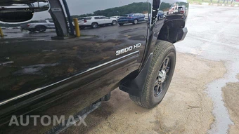 2013 Chevrolet Silverado 3500HD LT Crew Cab Long Bed 1LT - miniatura 42