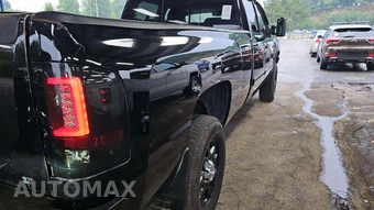 2013 Chevrolet Silverado 3500HD LT Crew Cab Long Bed 1LT - miniatura 44
