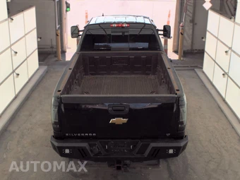 2013 Chevrolet Silverado 3500HD LT Crew Cab Long Bed 1LT - miniatura 6